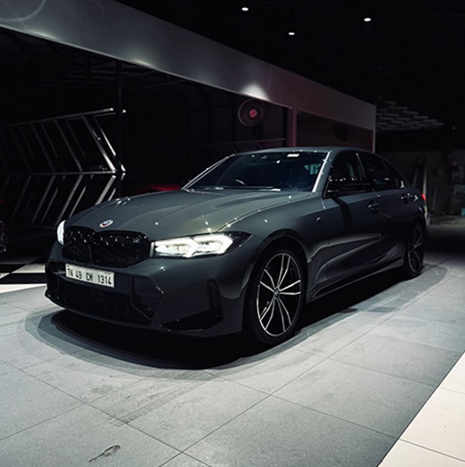 Car Detailing Work 3